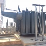 Groenvlei Electrical Distribution Centre (Bloemfontein)