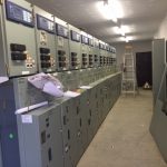 Groenvlei Electrical Distribution Centre (Bloemfontein)
