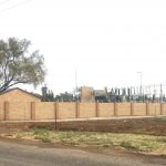 Groenvlei Electrical Distribution Centre (Bloemfontein)