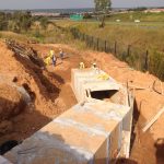 Forest Hill City Shopping Mall – Stormwater Drainage Works (Centurion)