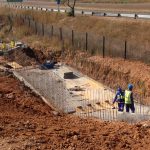 Forest Hill City Shopping Mall – Stormwater Drainage Works (Centurion)