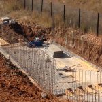 Forest Hill City Shopping Mall – Stormwater Drainage Works (Centurion)