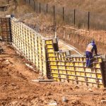 Forest Hill City Shopping Mall – Stormwater Drainage Works (Centurion)