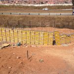 Forest Hill City Shopping Mall – Stormwater Drainage Works (Centurion)