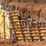 Forest Hill City Shopping Mall – Stormwater Drainage Works (Centurion)