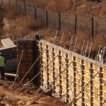Forest Hill City Shopping Mall – Stormwater Drainage Works (Centurion)