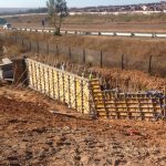Forest Hill City Shopping Mall – Stormwater Drainage Works (Centurion)
