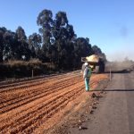 Glenco Coal Mine Rehabilitation of Access Road (Witbank)