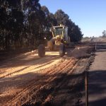 Glenco Coal Mine Rehabilitation of Access Road (Witbank)