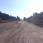 Glenco Coal Mine Rehabilitation of Access Road (Witbank)