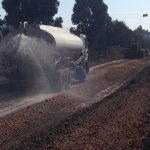Glenco Coal Mine Rehabilitation of Access Road (Witbank)