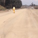 Glenco Coal Mine Rehabilitation of Access Road (Witbank)