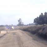 Glenco Coal Mine Rehabilitation of Access Road (Witbank)